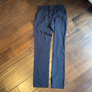 Lulu track pants